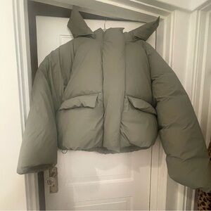 NWT KHY PUFFER